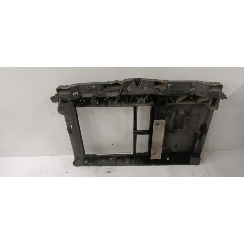 Face avant PEUGEOT 207