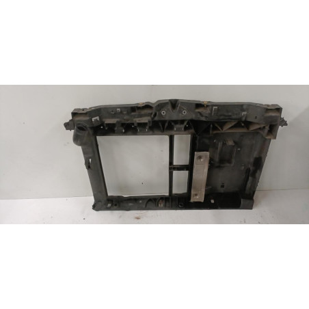 Face avant PEUGEOT 207 Photo n°1