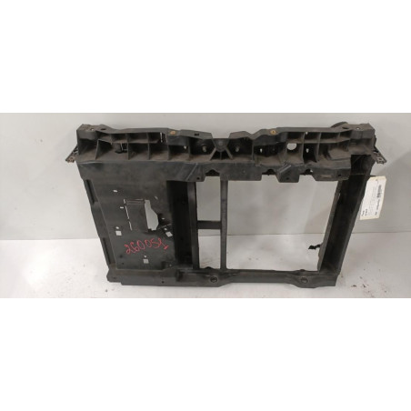 Face avant PEUGEOT 207