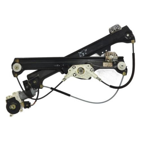 Moteur leve vitre avant gauche BMW SERIE 5 E60