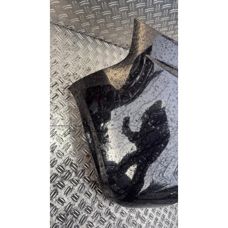 Pare choc arriere FORD KA 2