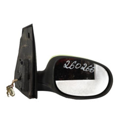 Retroviseur droit FORD KA 2 Photo n°1