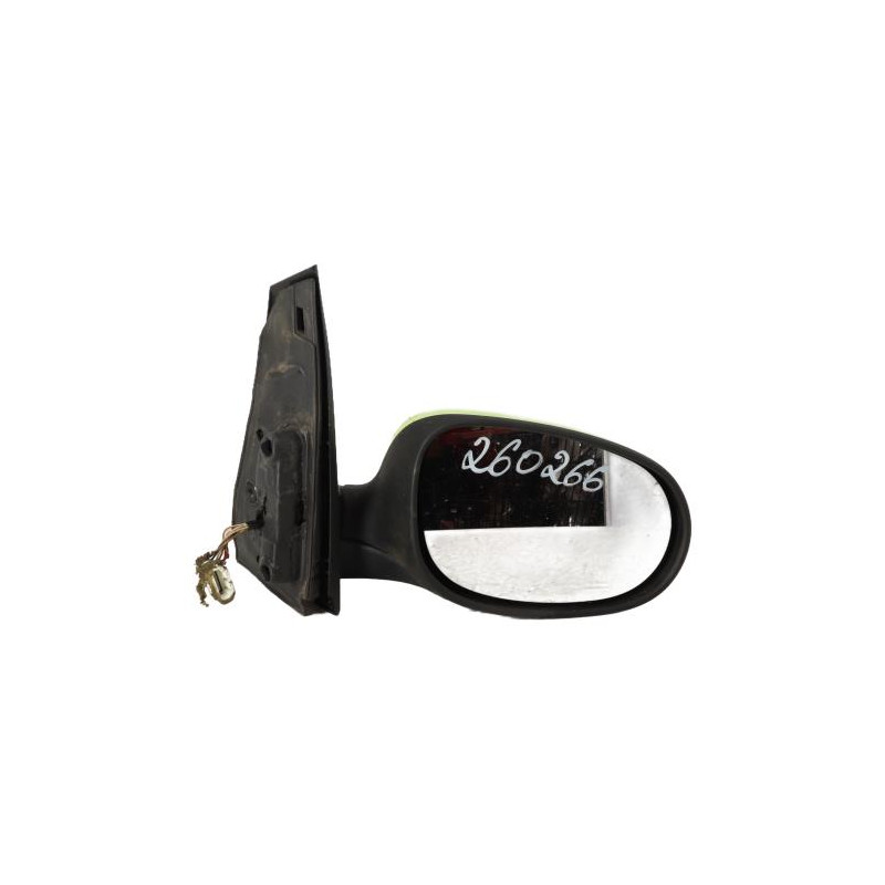Retroviseur droit FORD KA 2