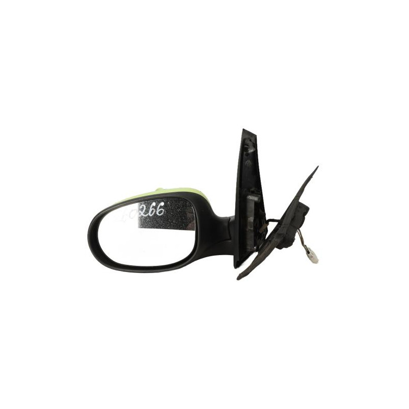 Retroviseur gauche FORD KA 2