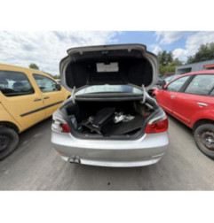 Moteur leve vitre avant gauche BMW SERIE 5 E60 Photo n°20