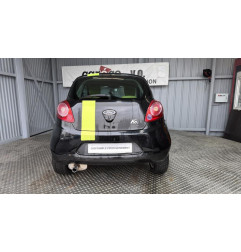 Amortisseur avant gauche FORD KA 2 Photo n°8