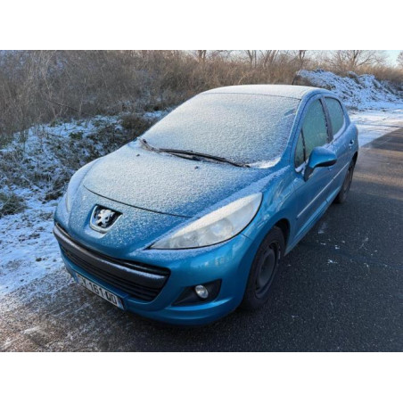 Pare soleil droit PEUGEOT 207