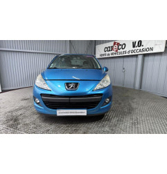 Pedale d'accelerateur PEUGEOT 207 Photo n°6