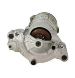 Demarreur RENAULT CLIO 3 Photo n°1