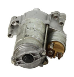 Demarreur RENAULT CLIO 3 Photo n°3