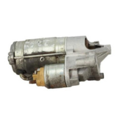 Demarreur RENAULT CLIO 3 Photo n°4