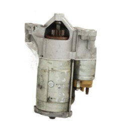 Demarreur RENAULT CLIO 3 Photo n°5