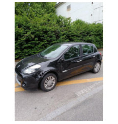 Demarreur RENAULT CLIO 3 Photo n°6