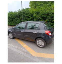 Demarreur RENAULT CLIO 3 Photo n°7