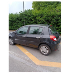 Demarreur RENAULT CLIO 3 Photo n°8