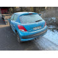 Serrure avant droit PEUGEOT 207