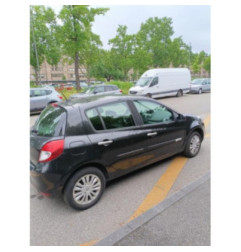 Demarreur RENAULT CLIO 3 Photo n°9