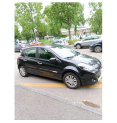 Demarreur RENAULT CLIO 3 Photo n°10