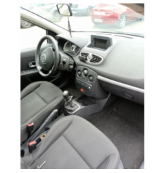 Demarreur RENAULT CLIO 3 Photo n°11