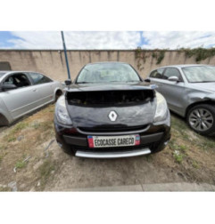 Demarreur RENAULT CLIO 3 Photo n°13