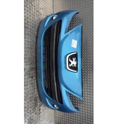 Pare choc avant PEUGEOT 207 Photo n°1