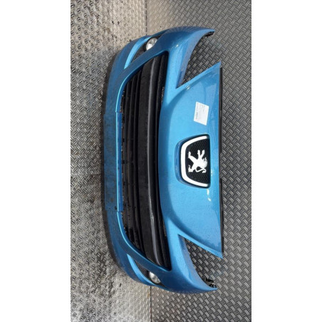 Pare choc avant PEUGEOT 207 Photo n°1