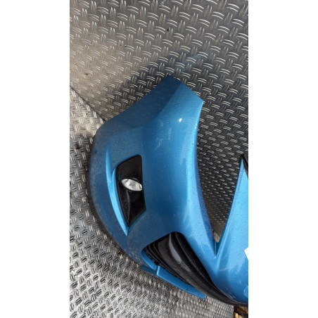 Pare choc avant PEUGEOT 207