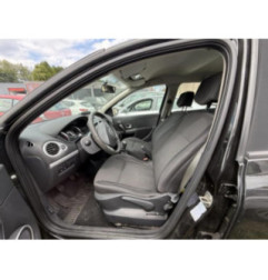 Demarreur RENAULT CLIO 3 Photo n°18