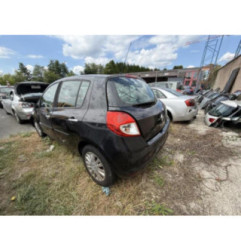 Demarreur RENAULT CLIO 3 Photo n°20