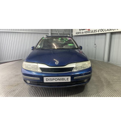 Moyeu arriere droit RENAULT LAGUNA 2 Photo n°1