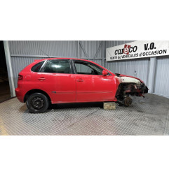 Cardan droit (transmission) SEAT IBIZA 3 Photo n°8