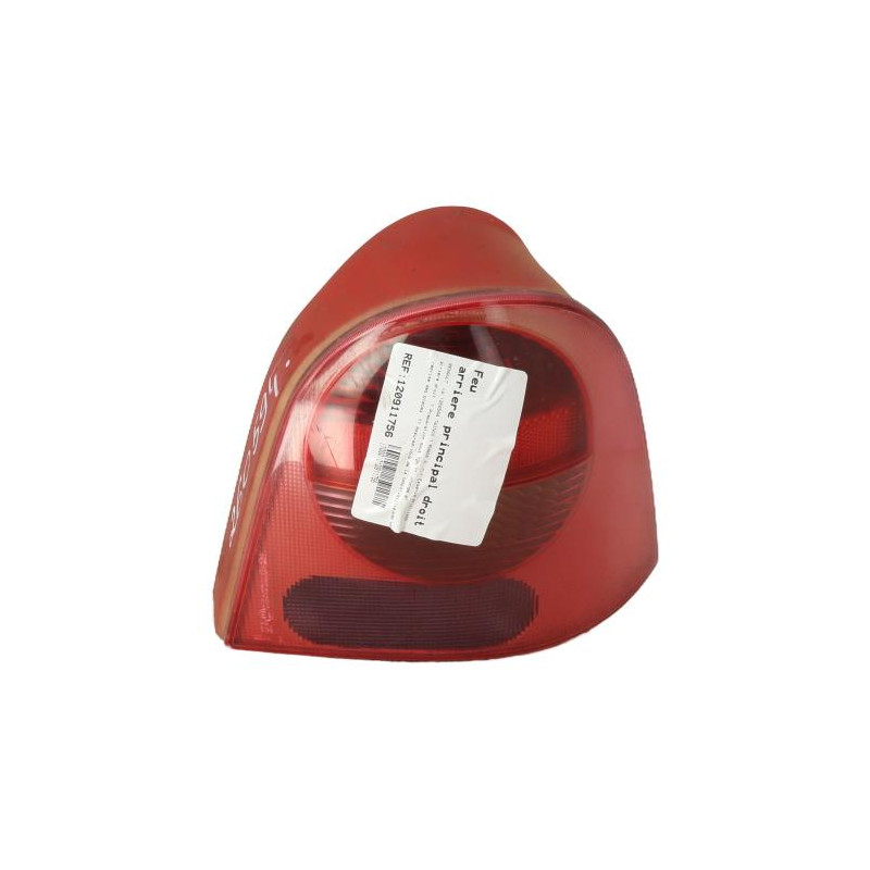 Feu arriere principal droit (feux) RENAULT TWINGO 1