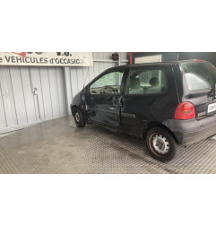 Feu arriere principal droit (feux) RENAULT TWINGO 1 Photo n°10