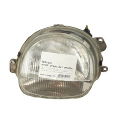 Optique avant principal gauche (feux)(phare) RENAULT TWINGO 1 Photo n°1