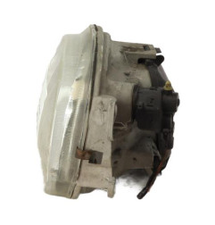 Optique avant principal gauche (feux)(phare) RENAULT TWINGO 1