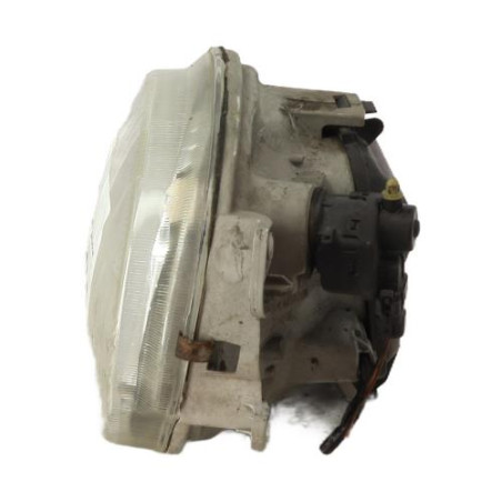 Optique avant principal gauche (feux)(phare) RENAULT TWINGO 1