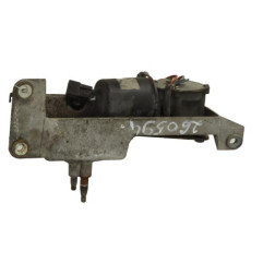 Moteur essuie glace avant RENAULT TWINGO 1 Photo n°3