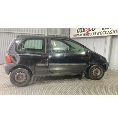 Moteur essuie glace avant RENAULT TWINGO 1 Photo n°6