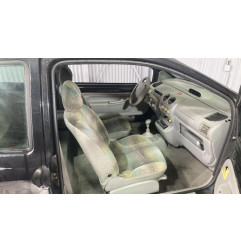 Moteur essuie glace avant RENAULT TWINGO 1 Photo n°7