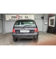 Moteur essuie glace avant RENAULT TWINGO 1 Photo n°10