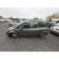 Renfort pare choc arriere (traverse) RENAULT MODUS