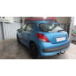 Boitier BSI PEUGEOT 207