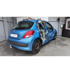 Calculateur moteur PEUGEOT 207 Photo n°12