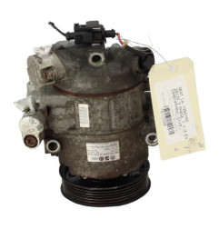 Compresseur clim SEAT IBIZA 3 Photo n°1