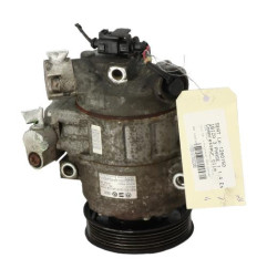 Compresseur clim SEAT IBIZA 3