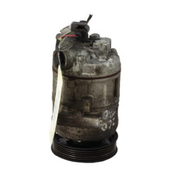 Compresseur clim SEAT IBIZA 3 Photo n°3