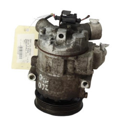 Compresseur clim SEAT IBIZA 3 Photo n°4