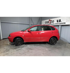 Compresseur clim SEAT IBIZA 3 Photo n°7