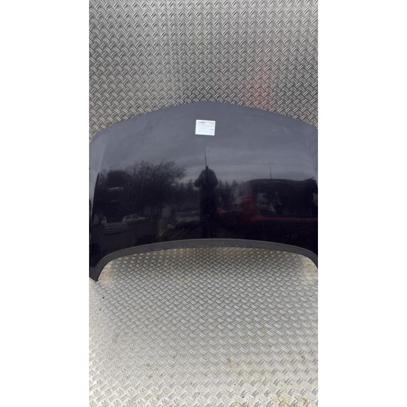 Capot OPEL ASTRA J