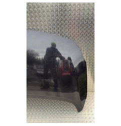 Capot OPEL ASTRA J Photo n°3